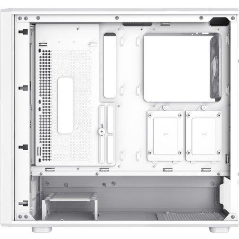 Корпус Gamemax CLAW 460 WW