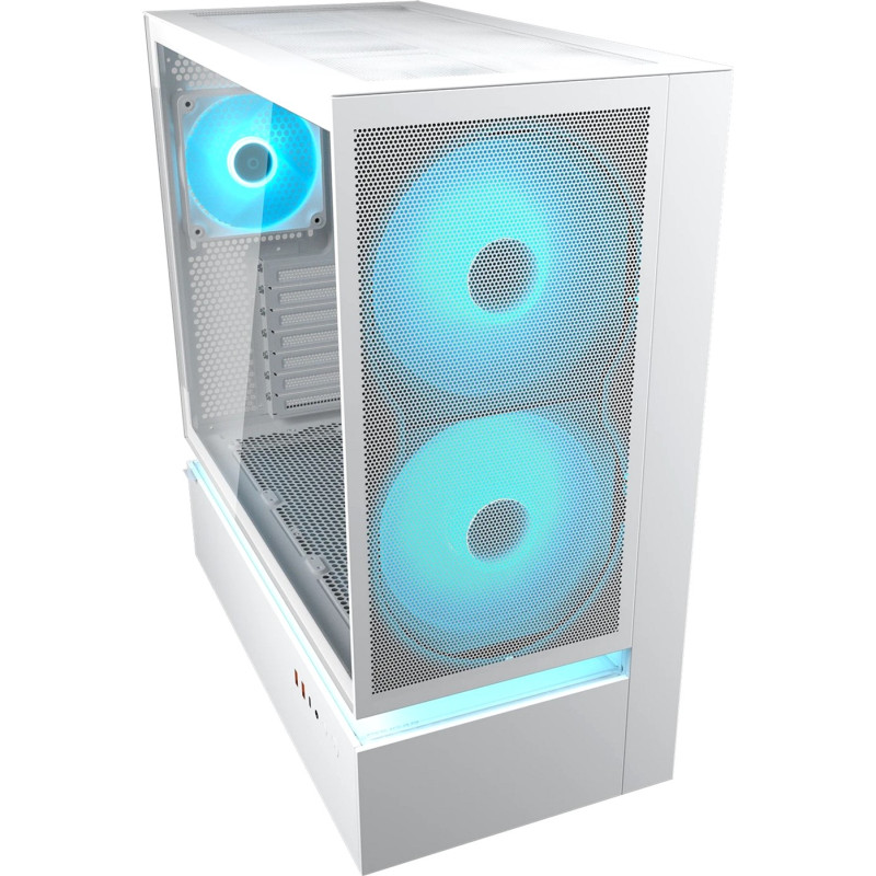 Корпус Cougar CFV235 Mesh White