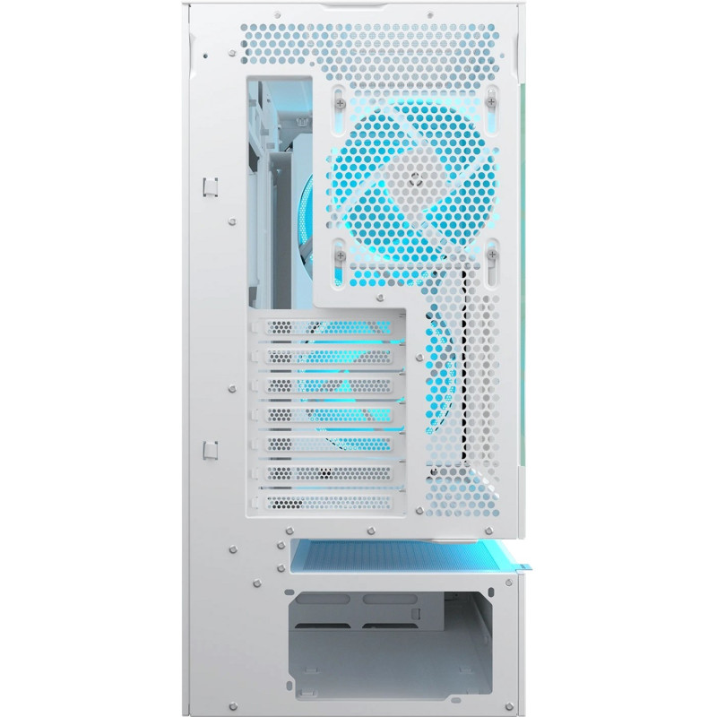 Корпус Cougar CFV235 Mesh White