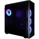 Корпус Chieftec Scorpion III ATX Black (GL-03B-UC-OP)