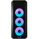 Корпус Chieftec Scorpion III ATX Black (GL-03B-UC-OP)