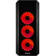 Корпус Chieftec Scorpion III ATX Black (GL-03B-UC-OP)