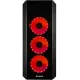 Корпус Chieftec Scorpion III ATX Black (GL-03B-UC-OP)