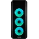 Корпус Chieftec Scorpion III ATX Black (GL-03B-UC-OP)