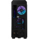 Корпус Chieftec Scorpion III ATX Black (GL-03B-UC-OP)