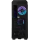 Корпус Chieftec Scorpion III ATX Black (GL-03B-UC-OP)