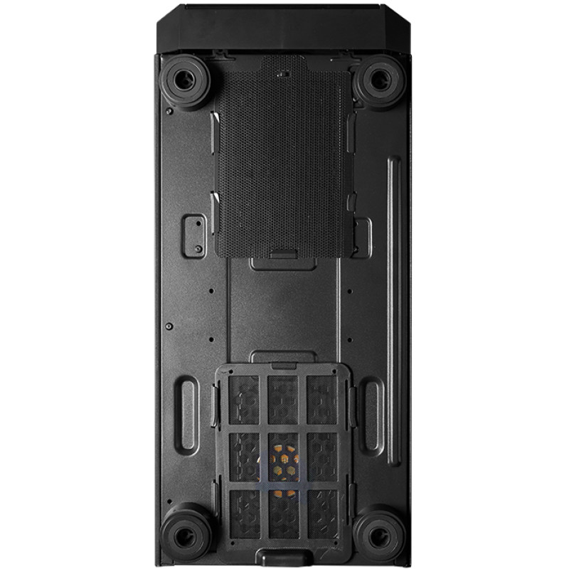 Корпус Chieftec Scorpion III ATX Black (GL-03B-UC-OP)