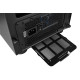 Корпус Chieftec Scorpion III ATX Black (GL-03B-UC-OP)