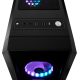 Корпус Chieftec Scorpion III ATX Black (GL-03B-UC-OP)