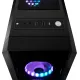 Корпус Chieftec Scorpion III ATX Black (GL-03B-UC-OP)