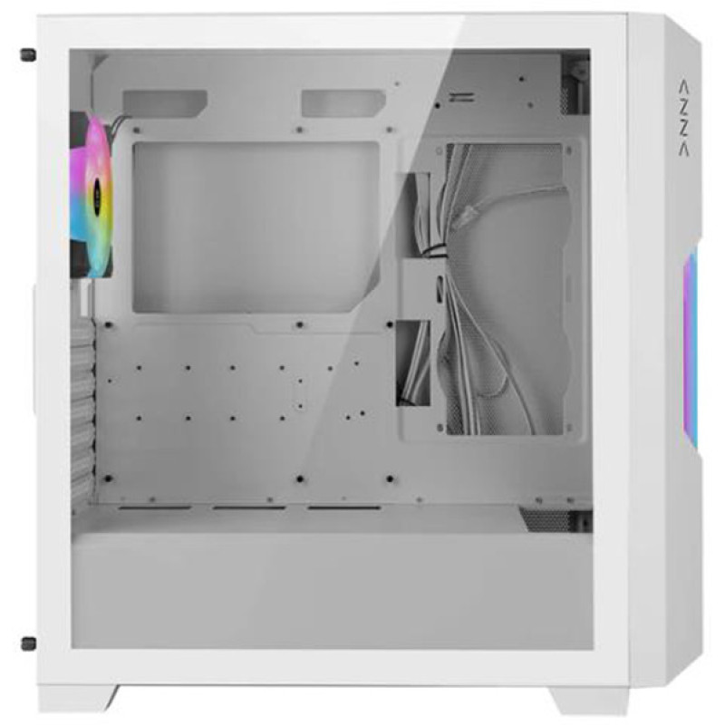 Корпус AZZA CSAZ-520WG