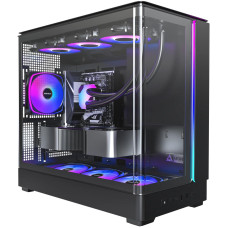 Корпус MONTECH KING 15 PRO (B)