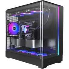 Корпус MONTECH KING 15 PRO (B)