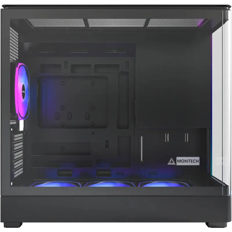 Корпус MONTECH KING 15 PRO (B)