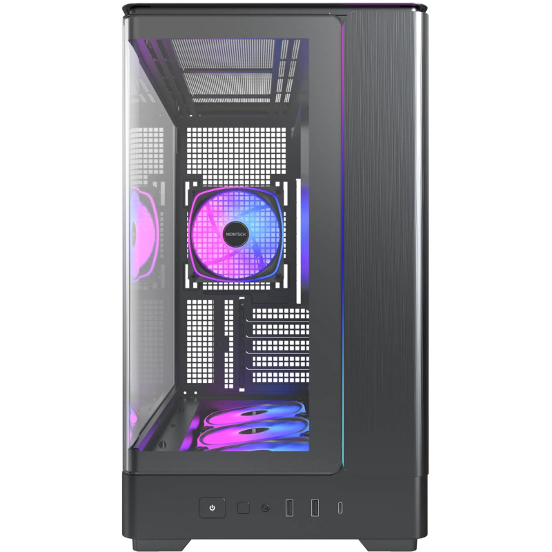 Корпус MONTECH KING 15 PRO (B)