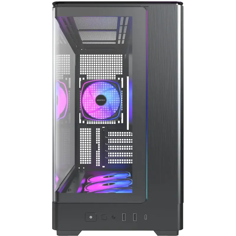 Корпус MONTECH KING 15 PRO (B)