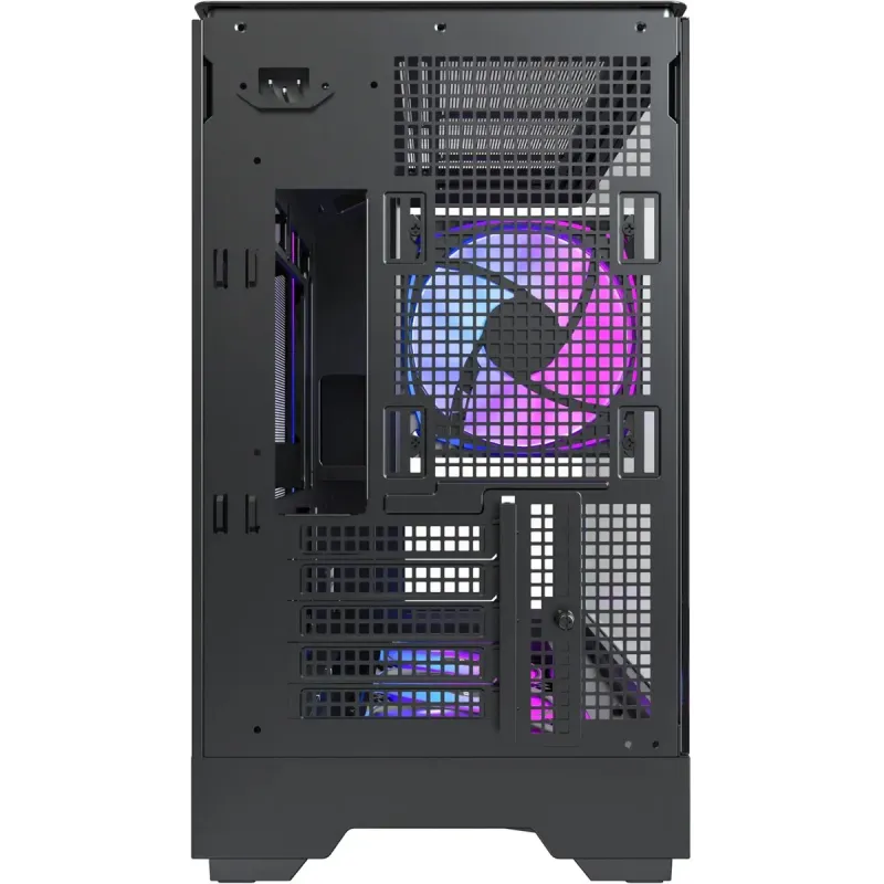 Корпус MONTECH KING 15 PRO (B)