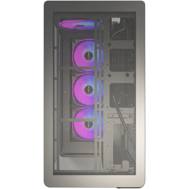 Корпус MONTECH KING 15 PRO (B)