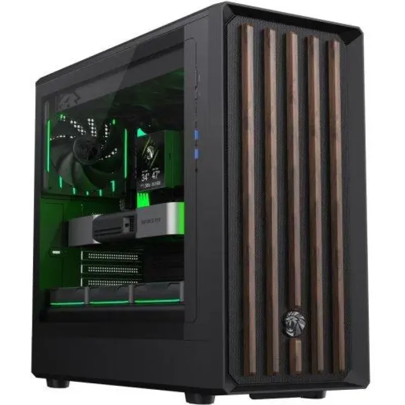 Корпус Gamemax CLAW 460 WB
