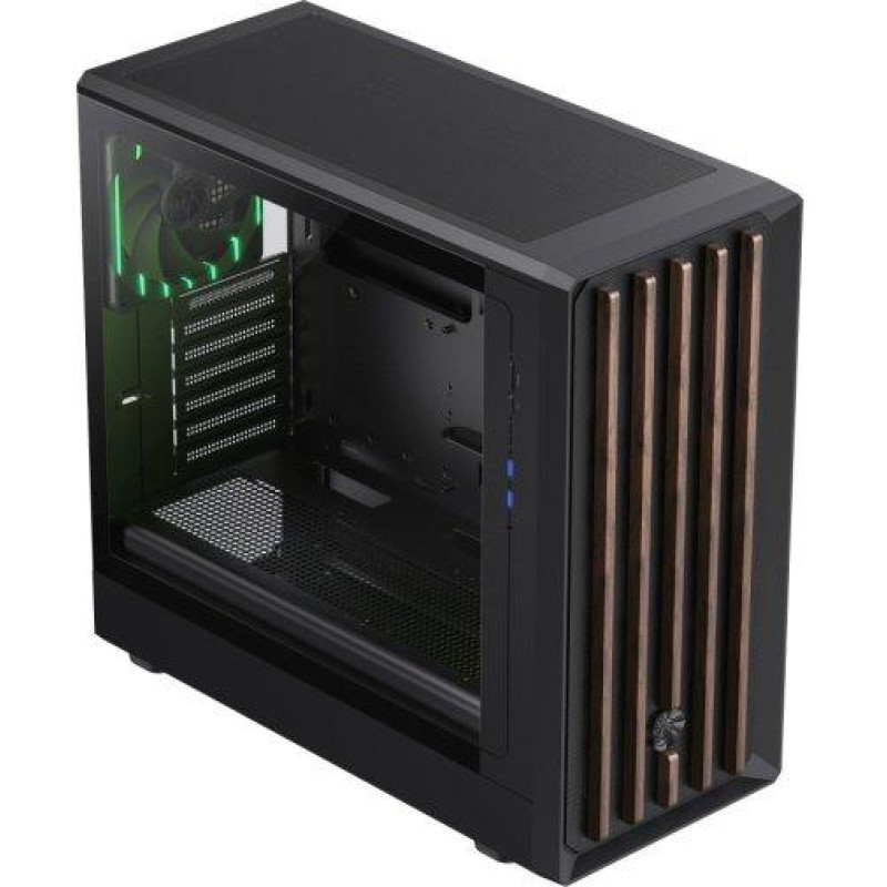 Корпус Gamemax CLAW 460 WB