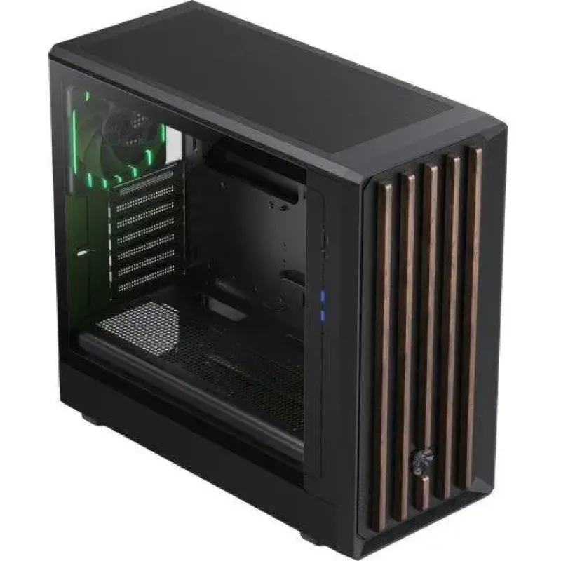 Корпус Gamemax CLAW 460 WB