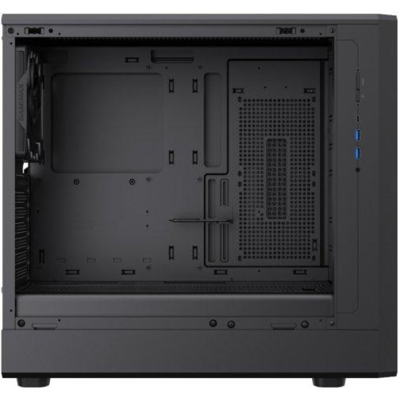Корпус Gamemax CLAW 460 WB