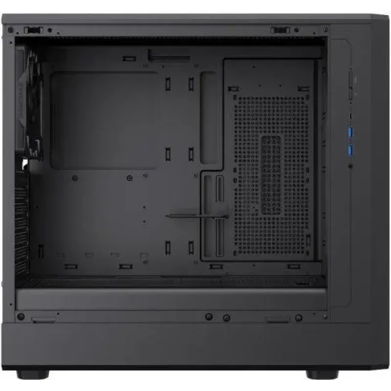 Корпус Gamemax CLAW 460 WB