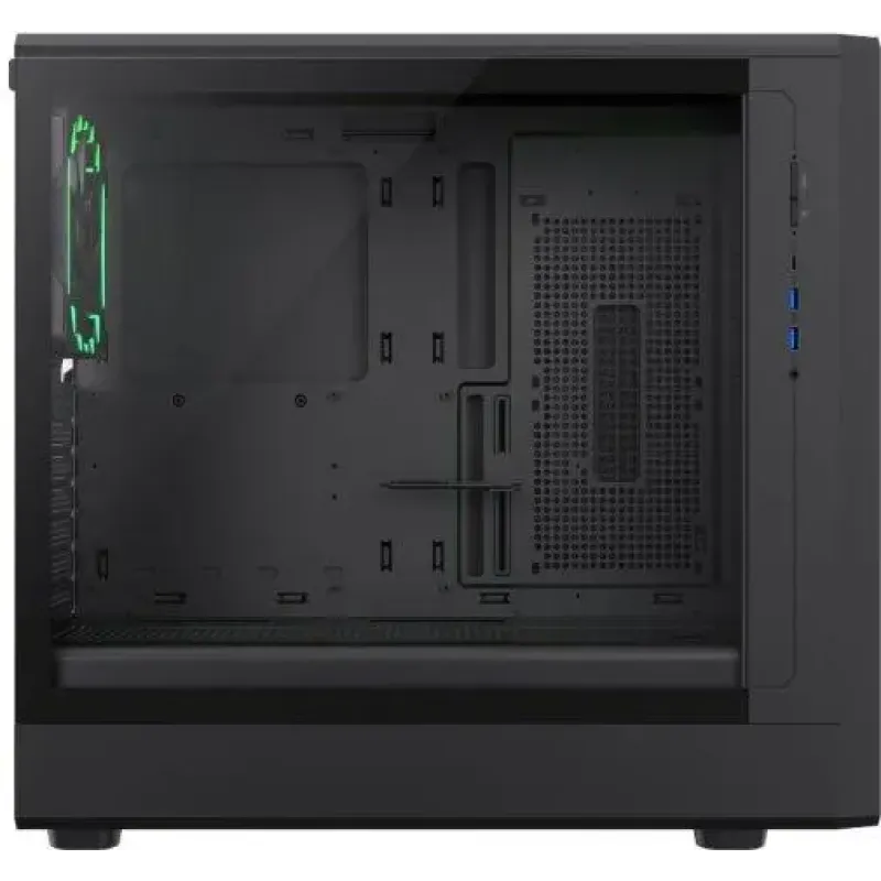 Корпус Gamemax CLAW 460 WB