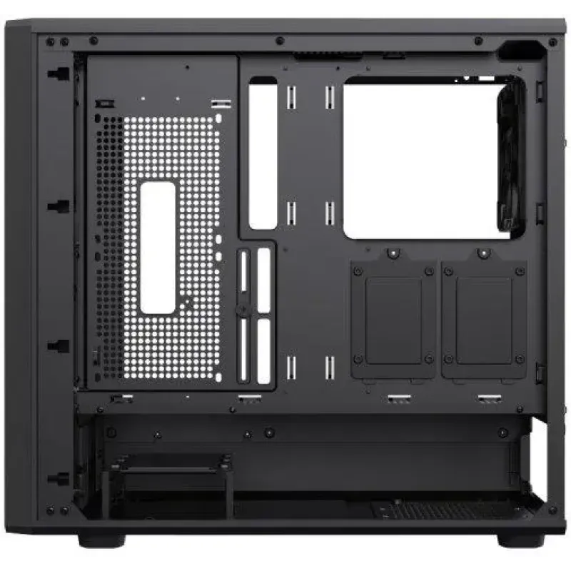 Корпус Gamemax CLAW 460 WB