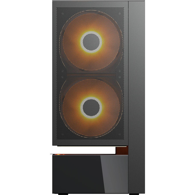 Корпус Cougar CFV235 Mesh Vision Black