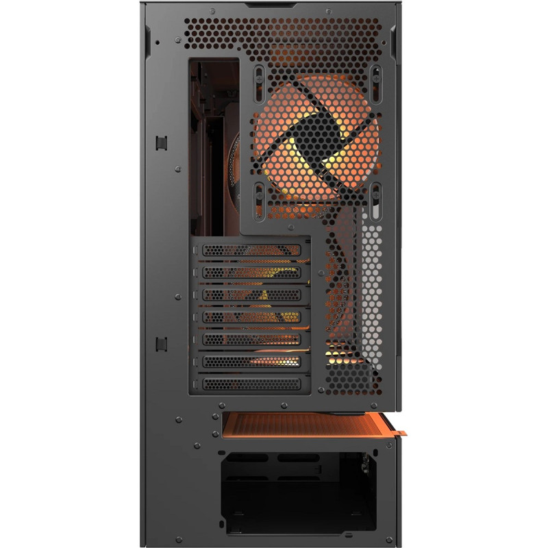 Корпус Cougar CFV235 Mesh Vision Black