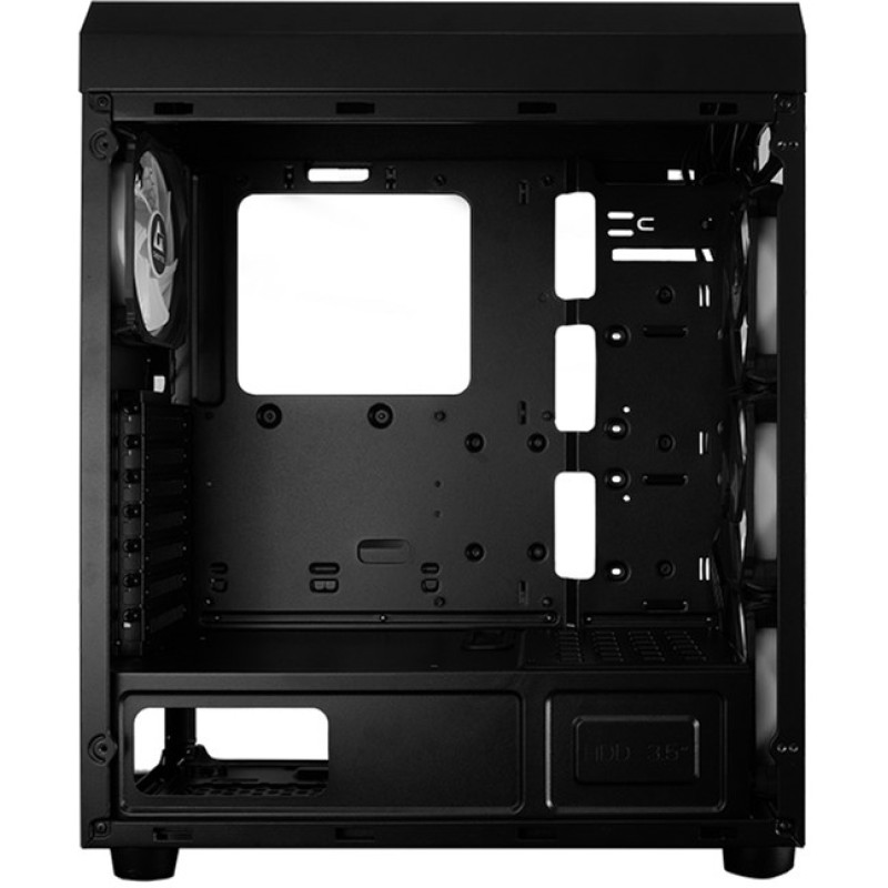 Корпус Chieftec Scorpion 3 (GL-03B-OP)