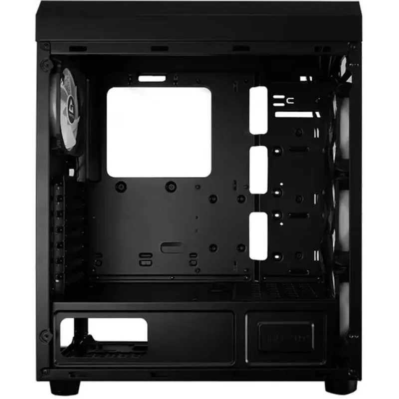 Корпус Chieftec Scorpion 3 (GL-03B-OP)