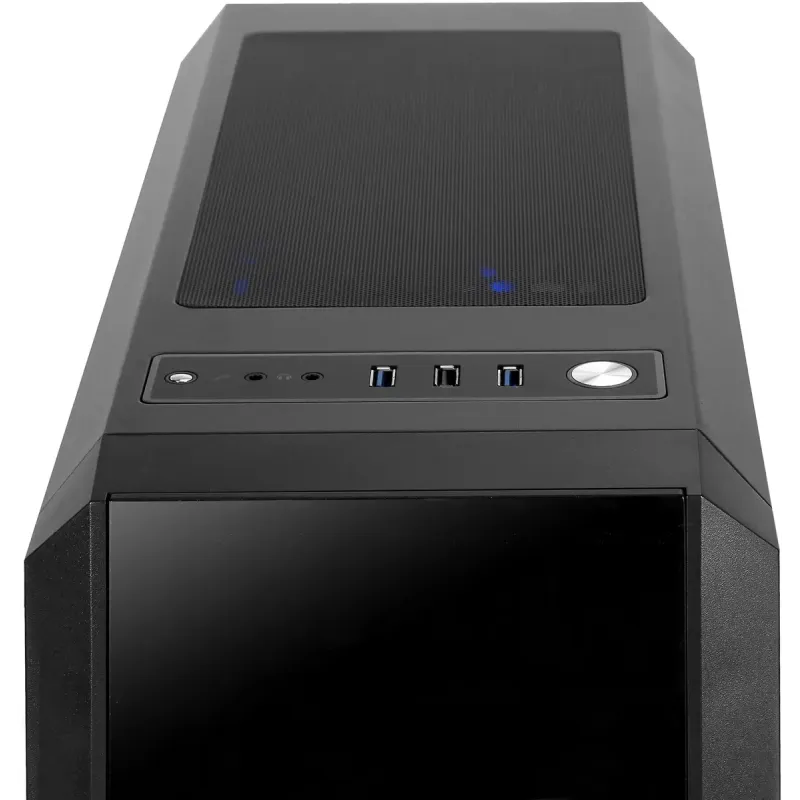 Корпус Chieftec Scorpion 3 (GL-03B-OP)