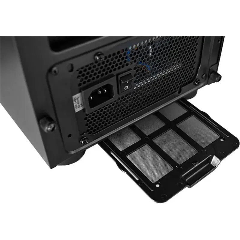 Корпус Chieftec Scorpion 3 (GL-03B-OP)