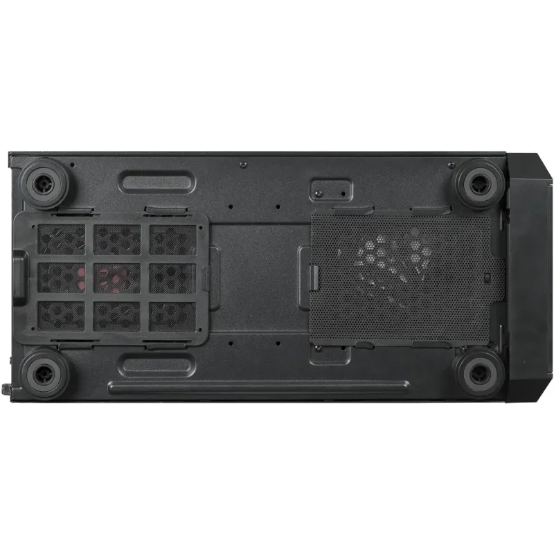 Корпус Chieftec Scorpion 3 (GL-03B-OP)