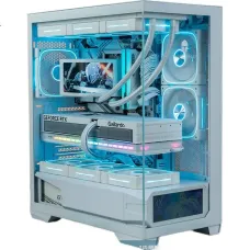 Корпус Thunderobot GQX25MWS