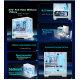 Корпус Thunderobot GQX25MWS
