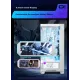 Корпус Thunderobot GQX25MWS