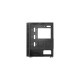 Montech X3 GLASS Black