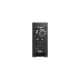 Montech X3 GLASS Black