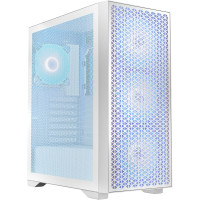 Корпус Logic concept DART PRO ARGB MIDI MESH WHITE (AT-DART-PRO-ARGB-20)
