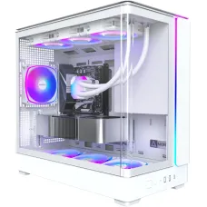 Корпус MONTECH KING 15 PRO (W)