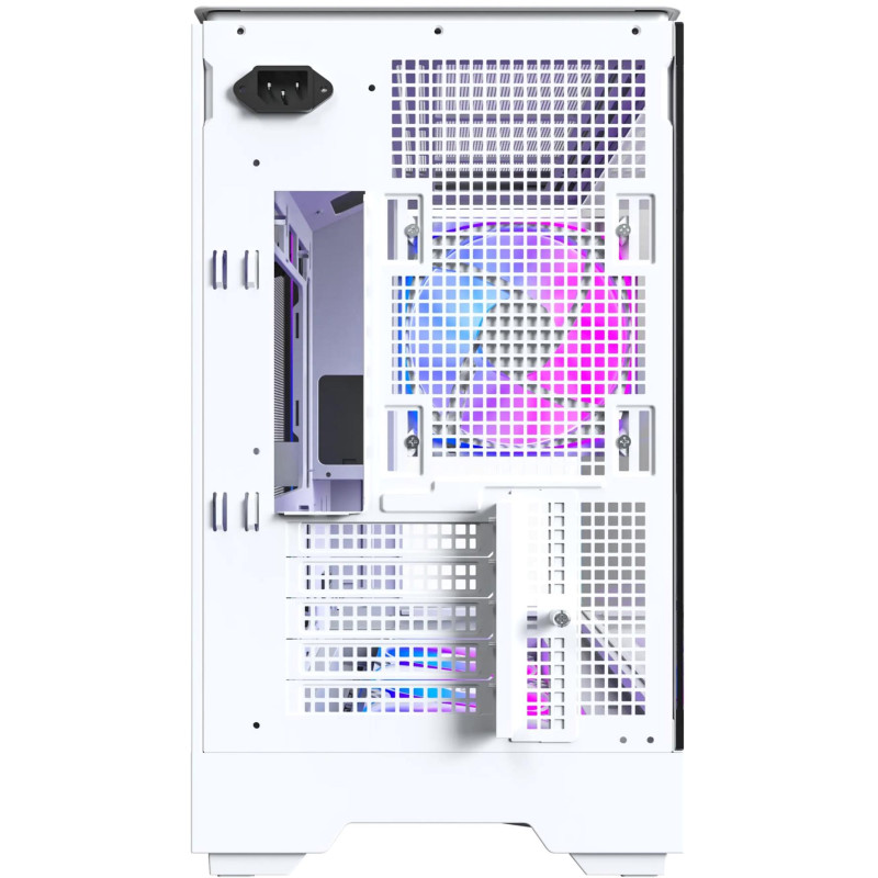 Корпус MONTECH KING 15 PRO (W)