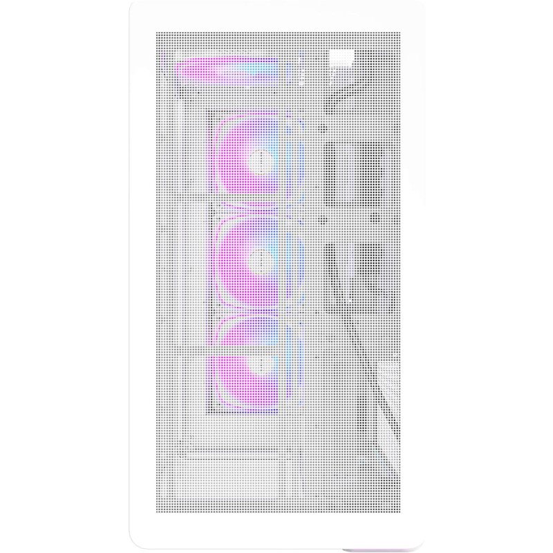 Корпус MONTECH KING 15 PRO (W)