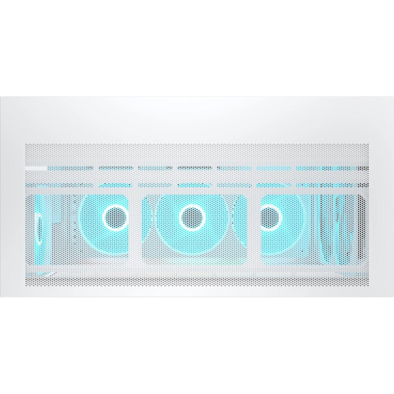 Корпус Cougar CFV235 Mesh Vision White