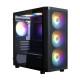 Корпус Zalman M4 SE Black (M4SE Black)