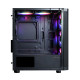 Корпус Zalman M4 SE Black (M4SE Black)