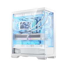 Корпус Thunderobot GQX25MW