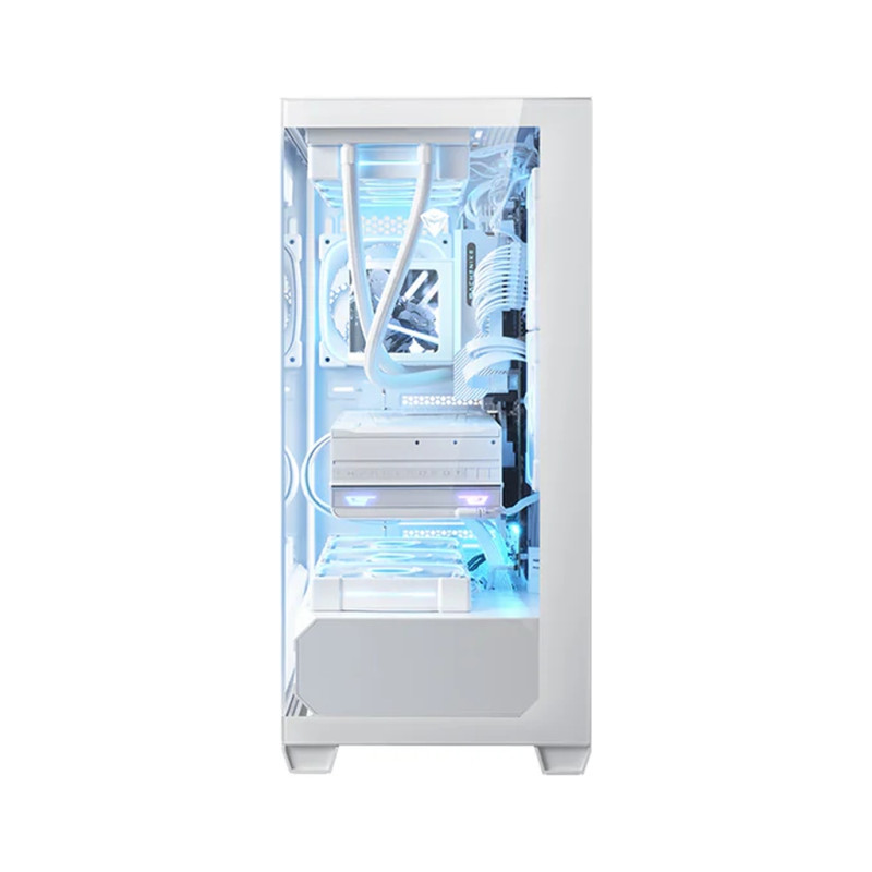 Корпус Thunderobot GQX25MW